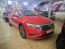 فولكسفاغن جيتا